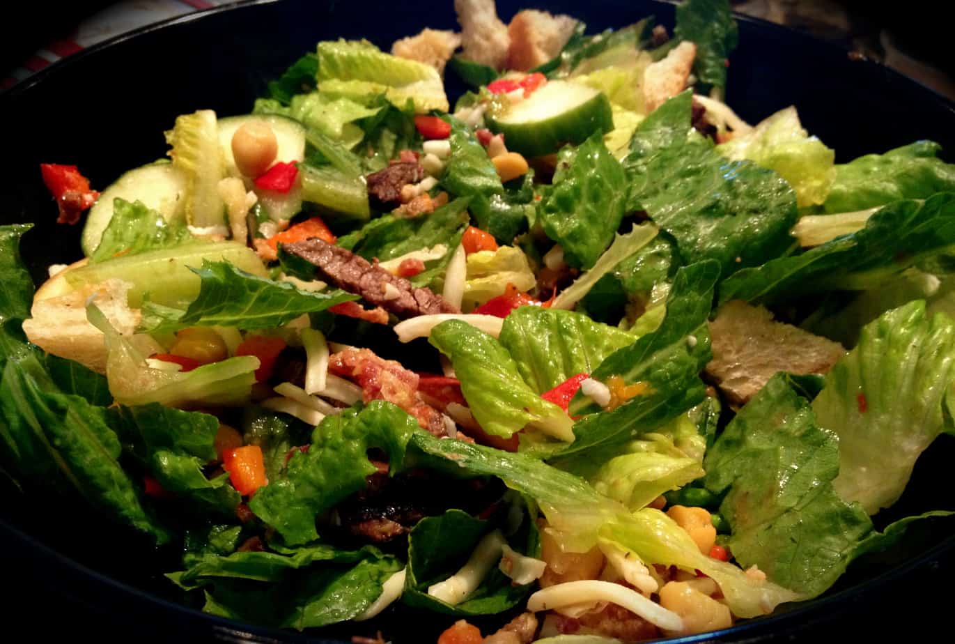 crisp off the eaten path charlotte