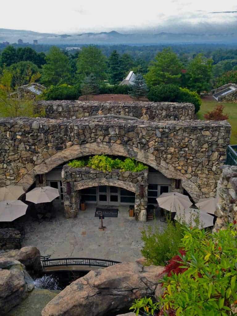 the spa at the grove park inn