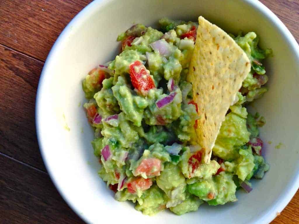 guacamole