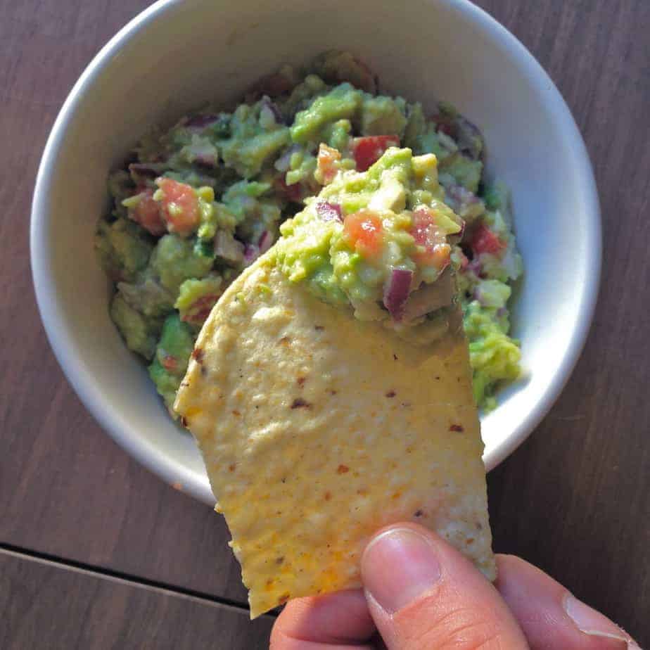 guacamole