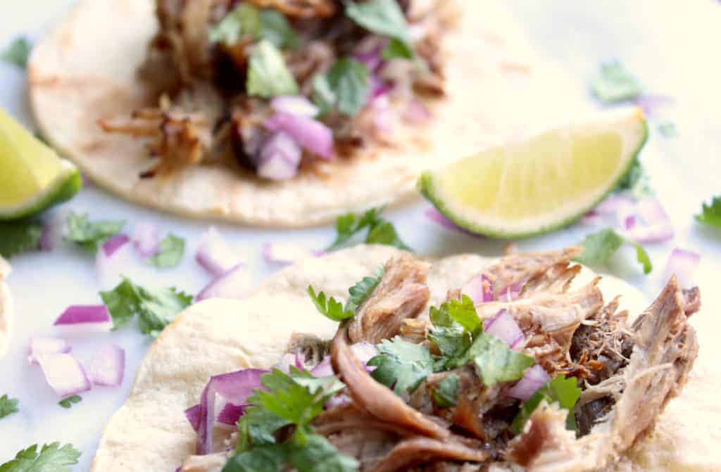 pork carnitas