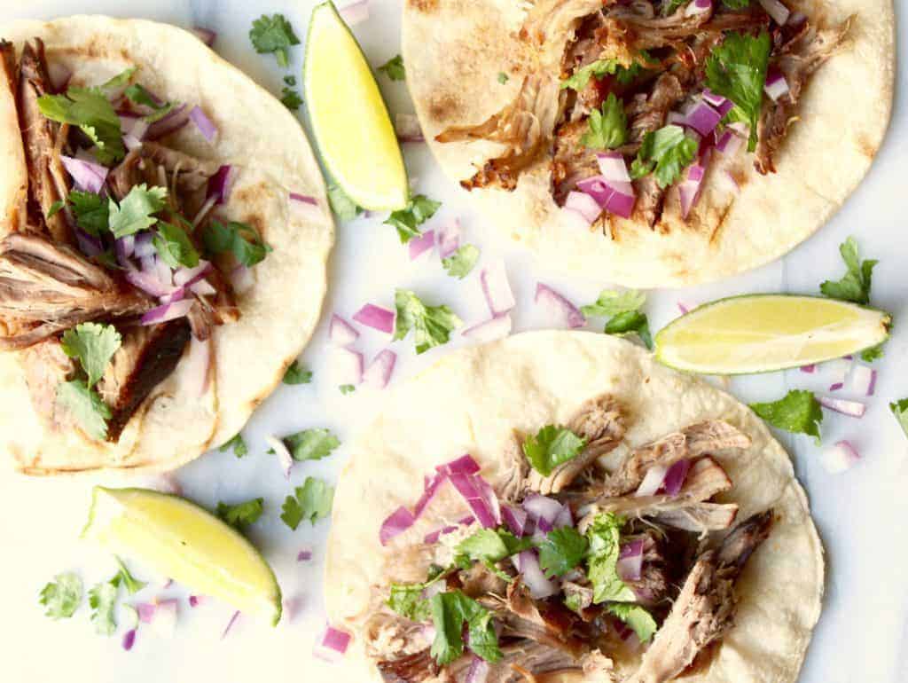 pork carnitas