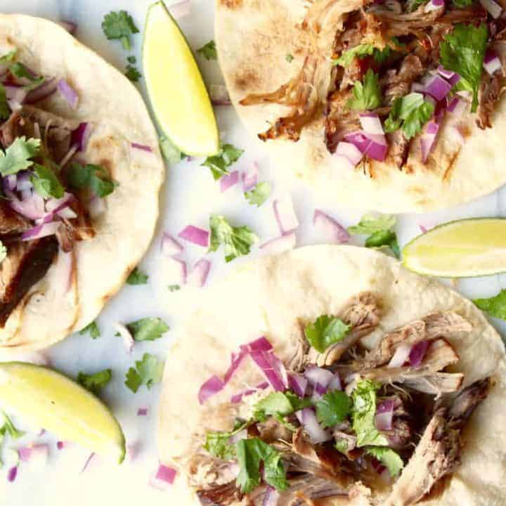 pork carnitas