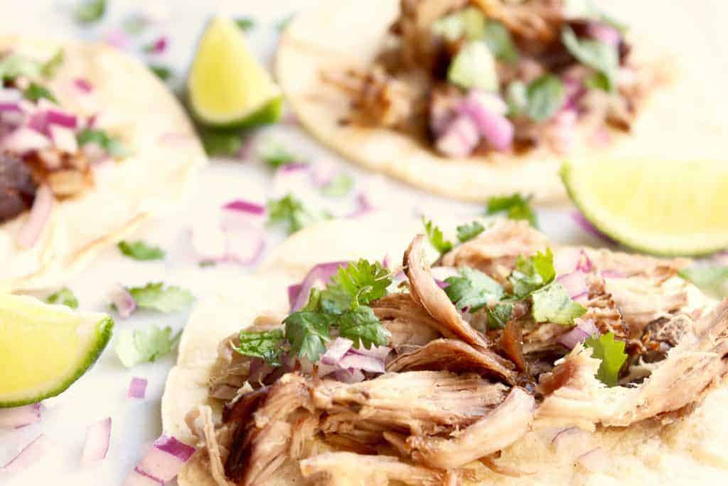 pork carnitas