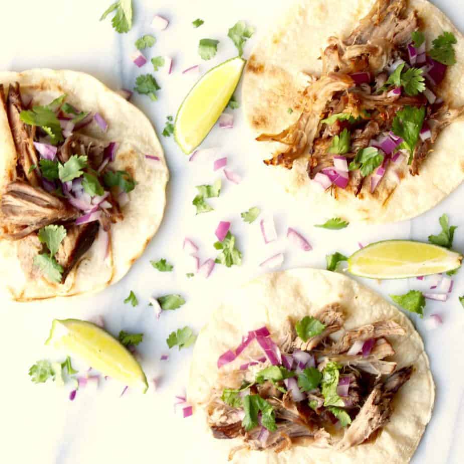 pork carnitas