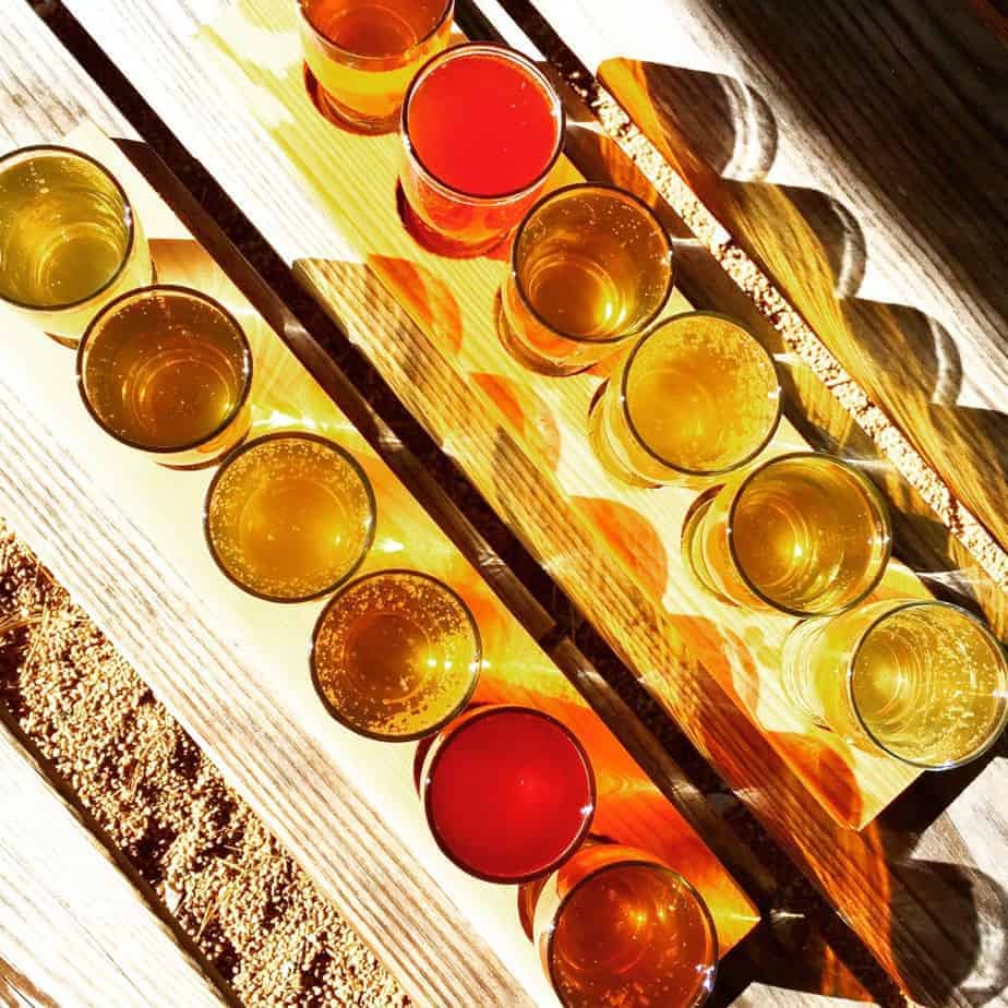 our favorite charlotte breweries a breakdown of 21 charlotte breweries