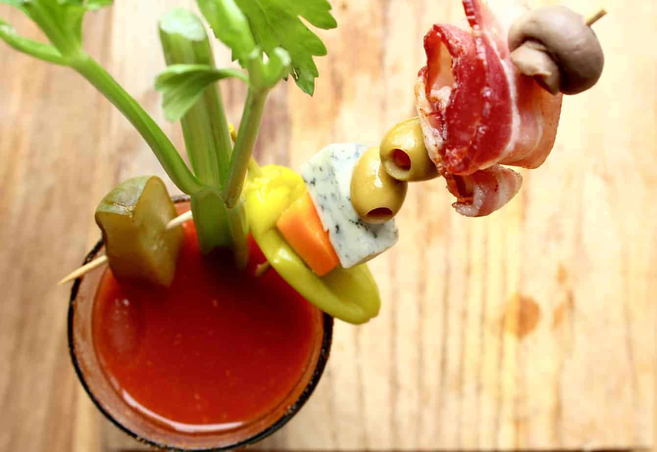 Good Morning Tailgating Drinks Good Morning Tailgating Drinks