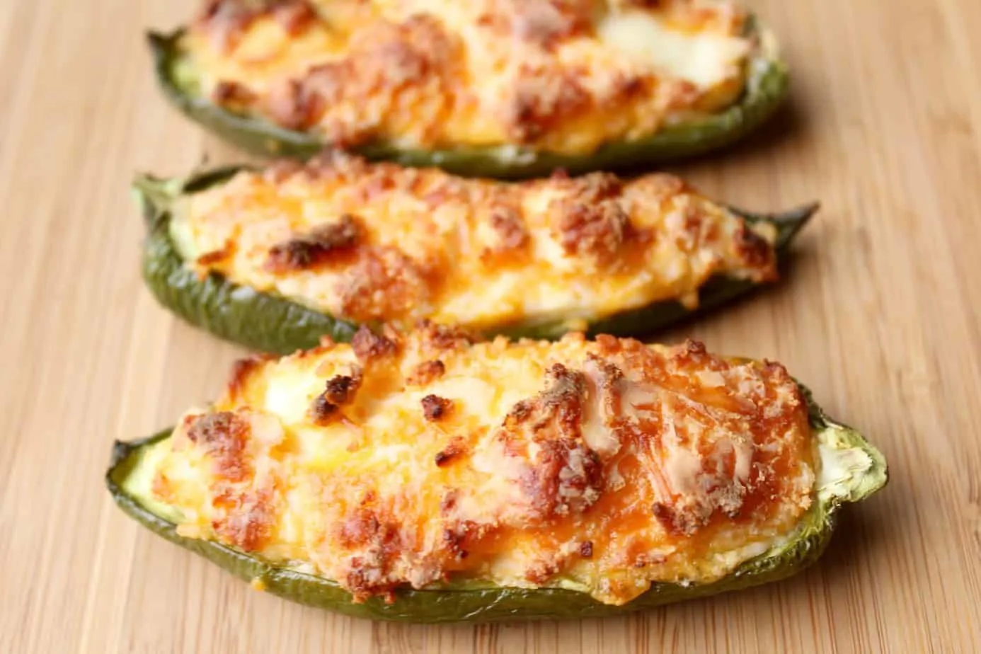 roasted jalapeno poppers