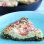 gluten free quiche