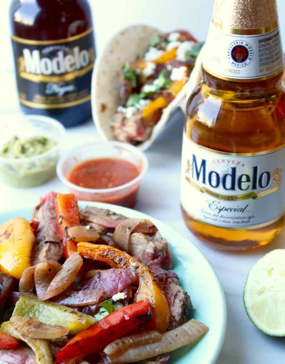Marinating steak in beer deals