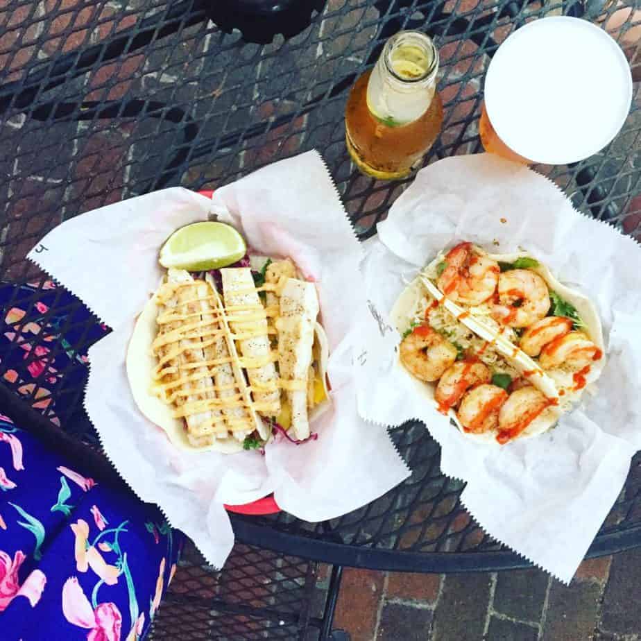 where to find the best lunch in key west at 15 local restaurants