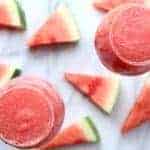 watermelon frose