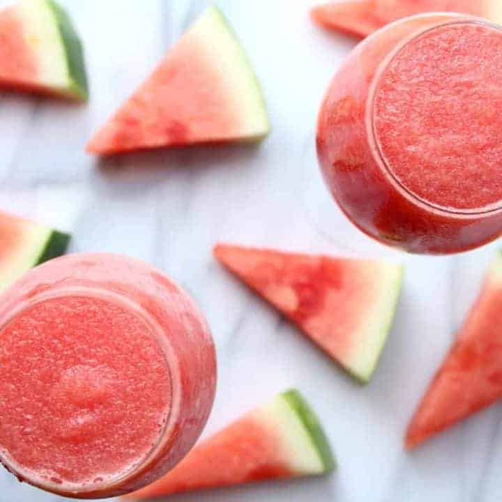 watermelon frose