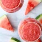 watermelon frose