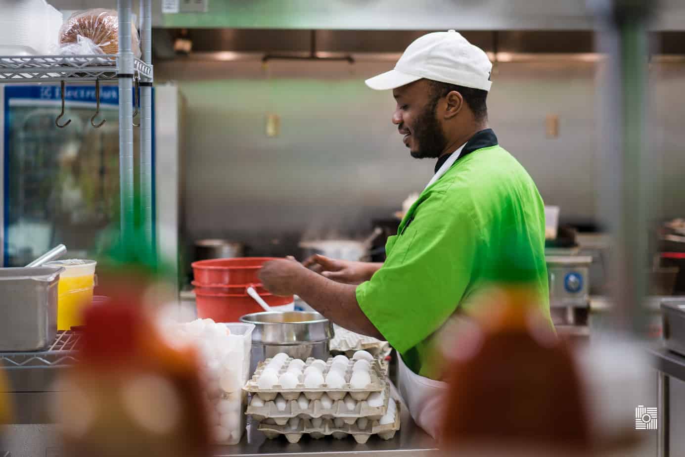 community culinary school of charlotte