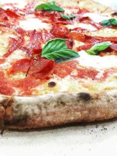 charlotte pizza