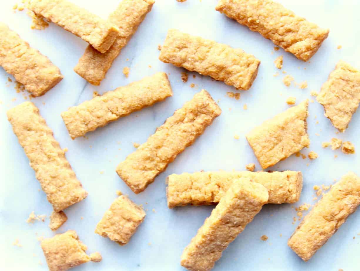 cheese straws