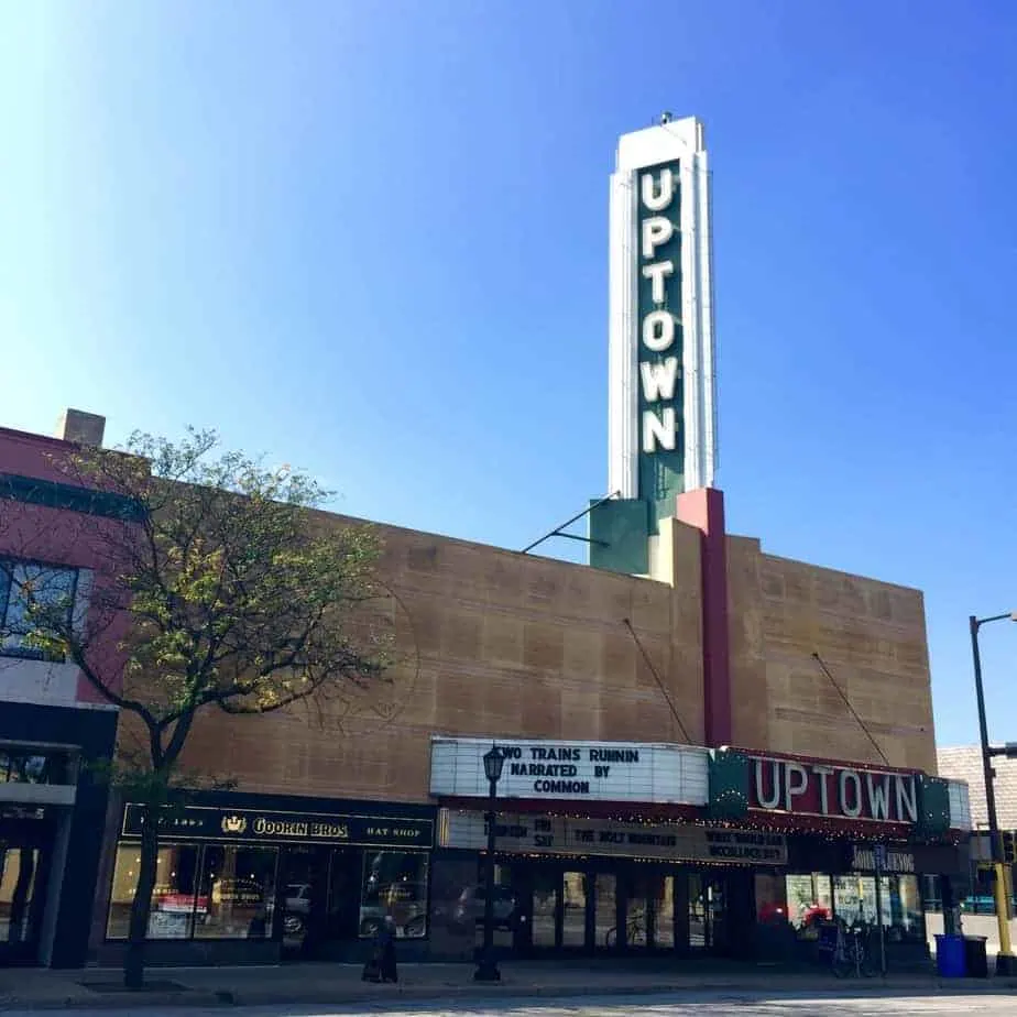 twin cities restaurants