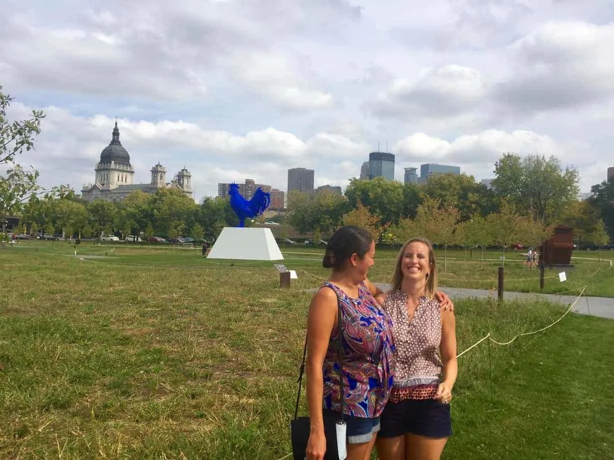 twin cities restaurants