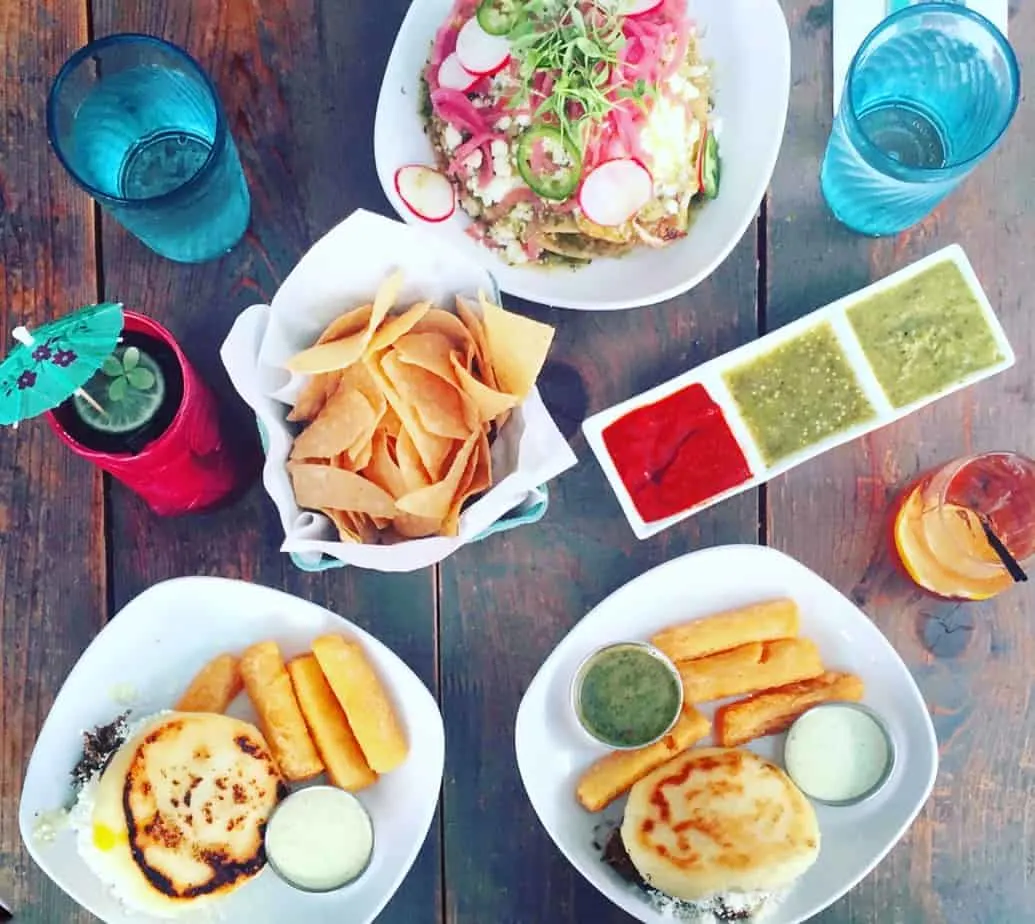 twin cities restaurants