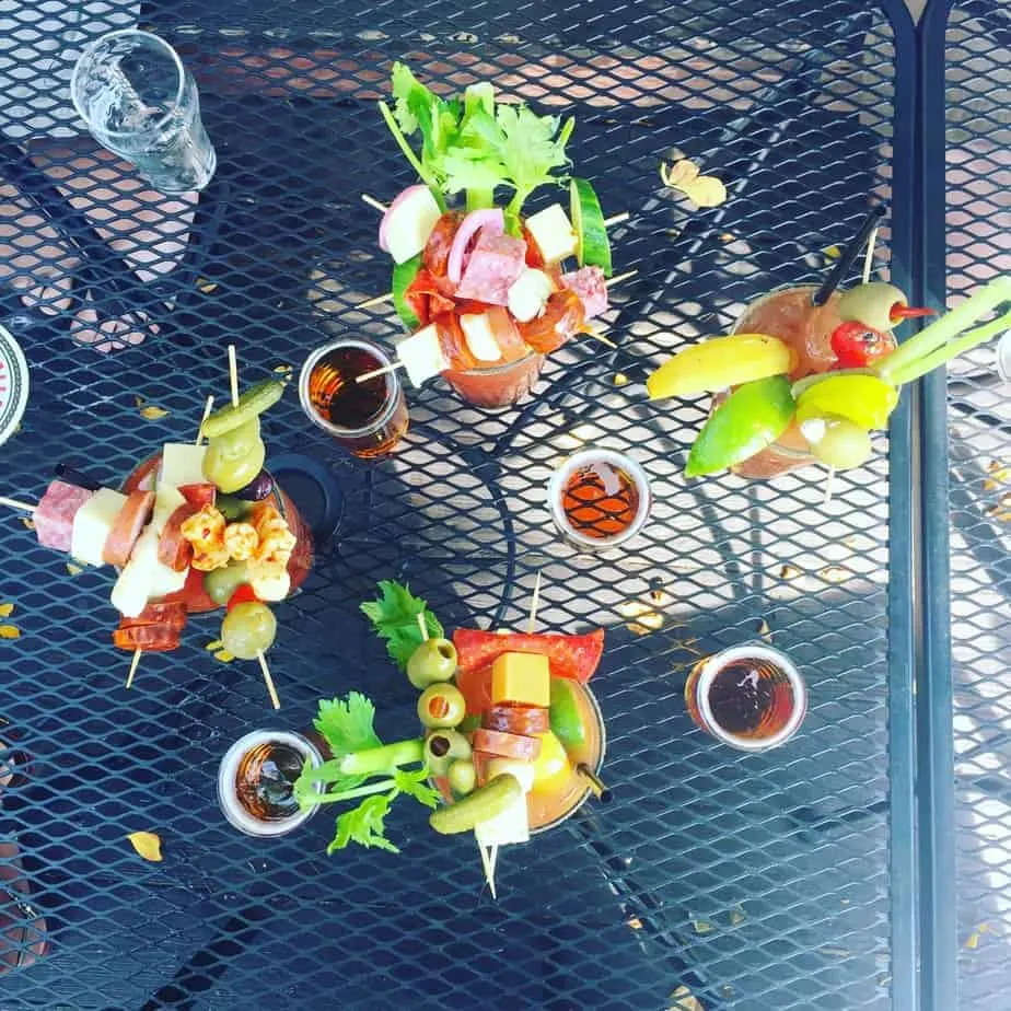 twin cities restaurants