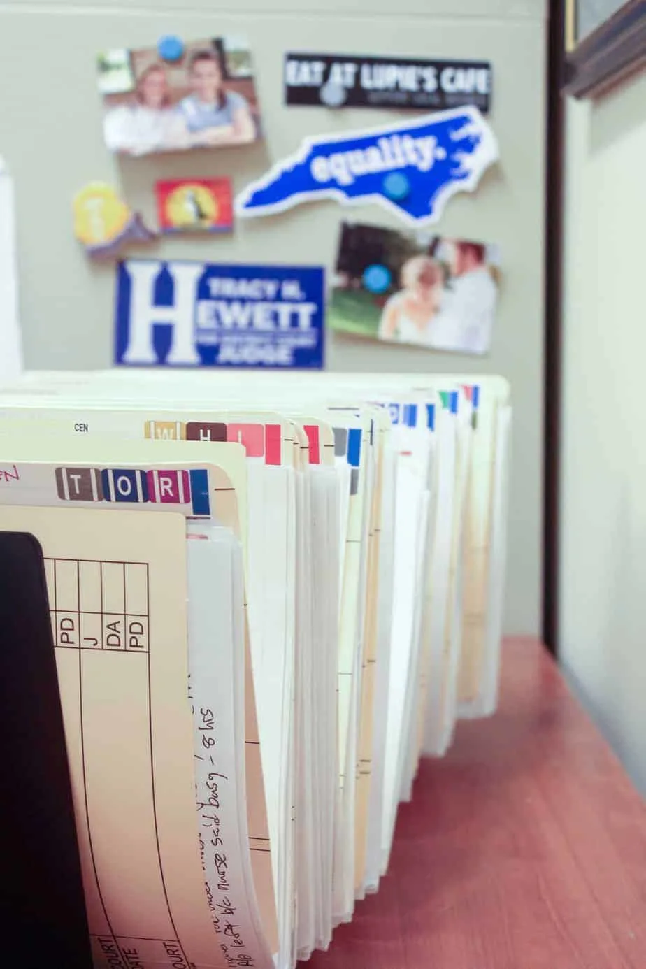 client files day in the life of a public defender
