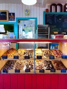 hendersonville restaurants hendough