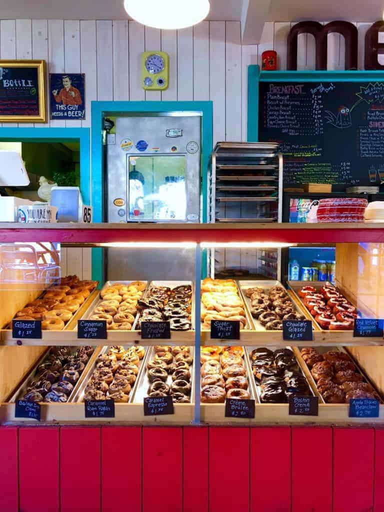 the 12 best restaurants in hendersonville, nc | off the eaten path