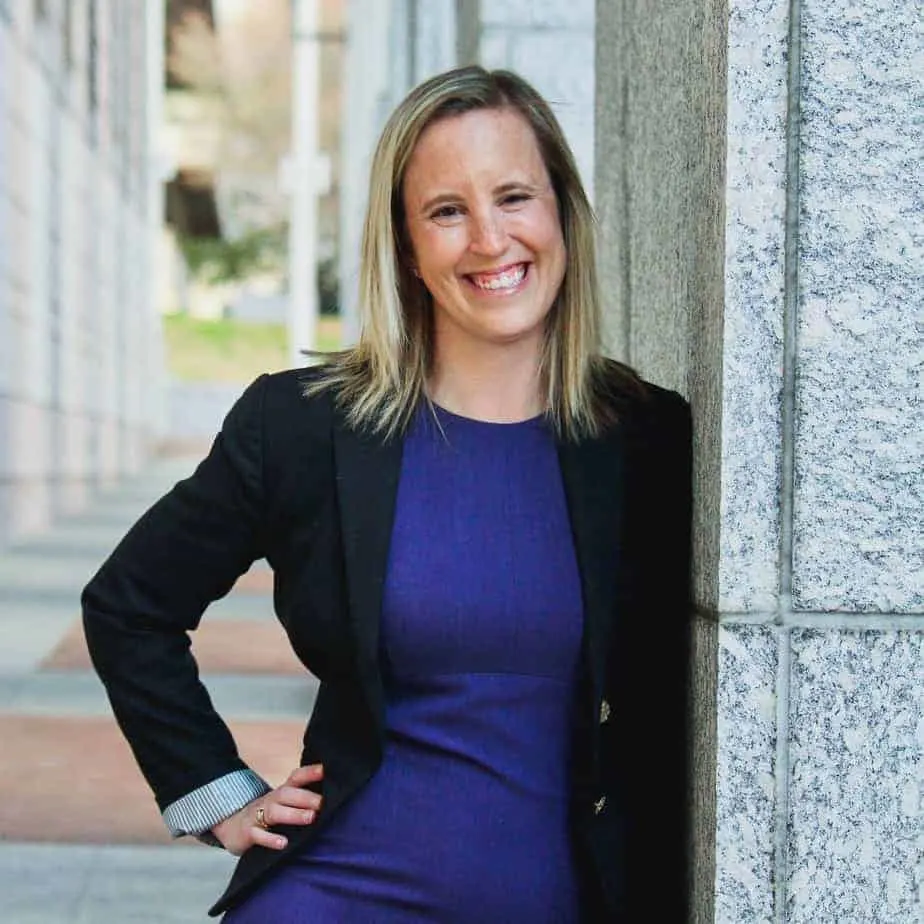 a day in the life of a public defender in charlotte, north carolina