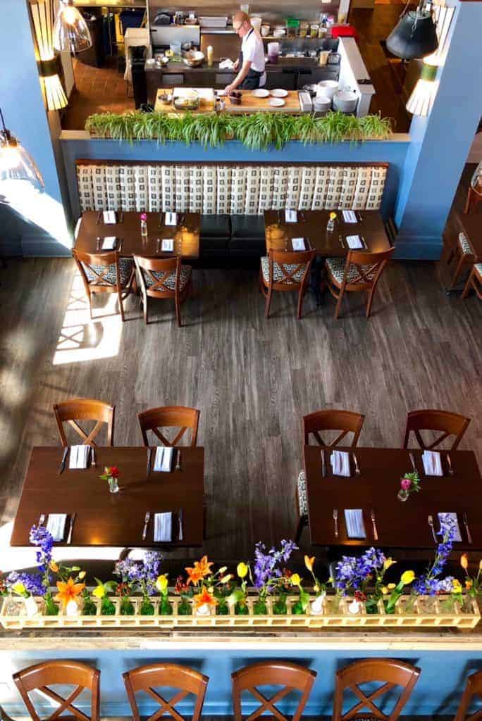 the 12 best restaurants in hendersonville, nc | off the eaten path