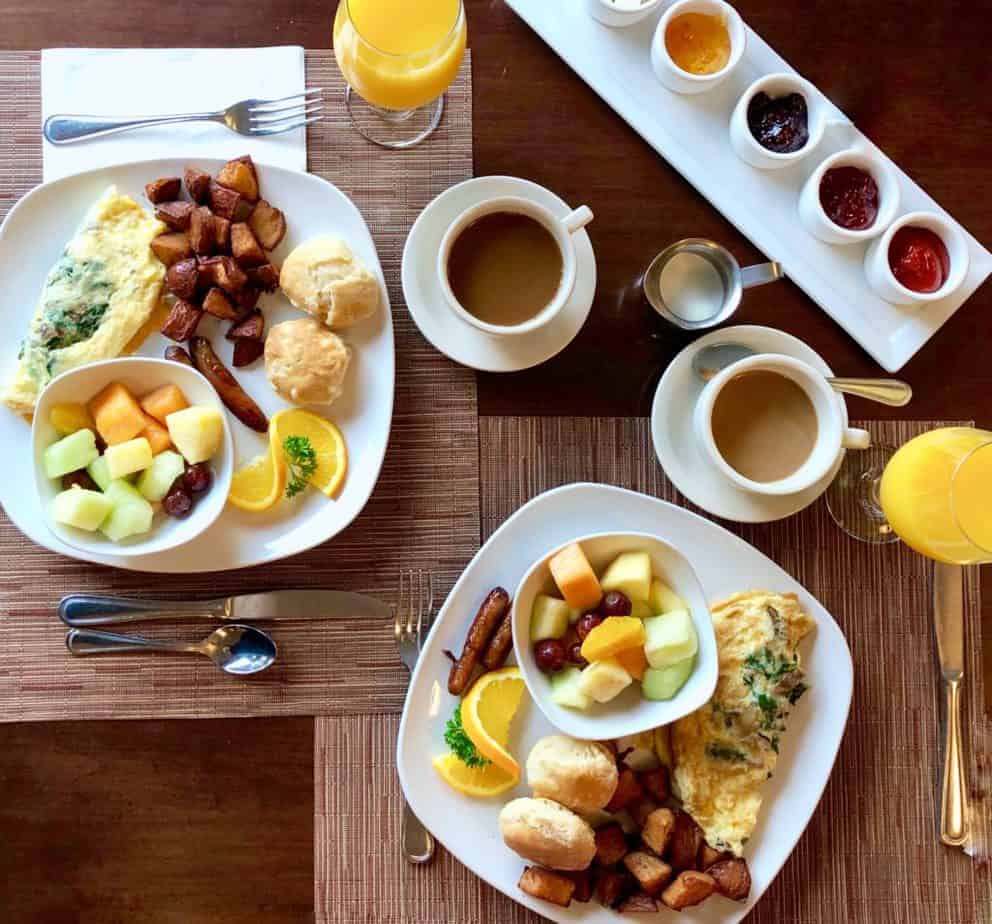 the 12 best restaurants in hendersonville, nc