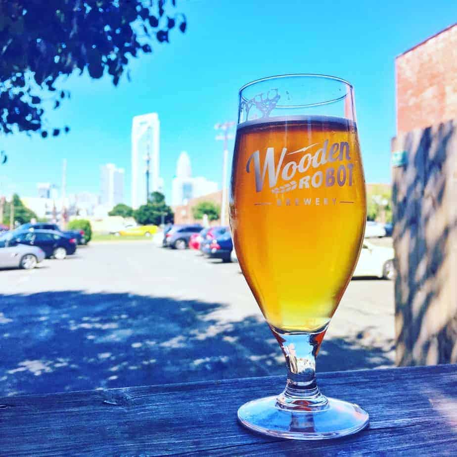 our favorite charlotte breweries a breakdown of 21 charlotte breweries