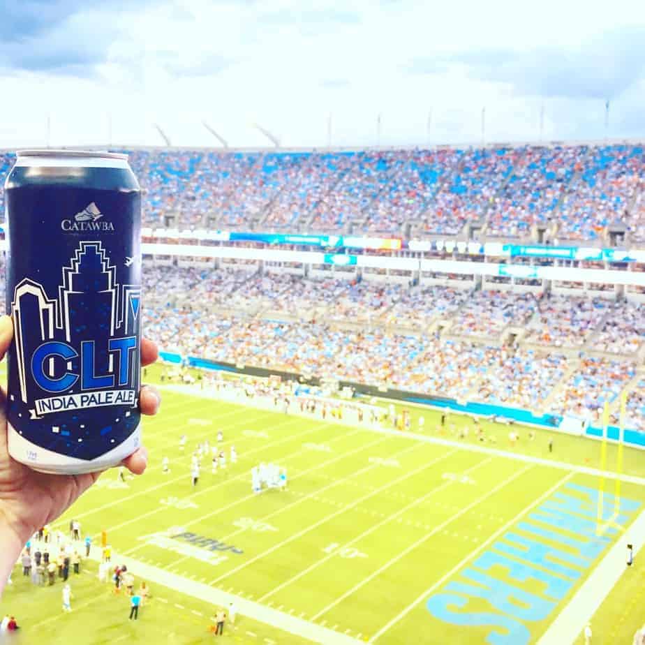 our favorite charlotte breweries a breakdown of 21 charlotte breweries