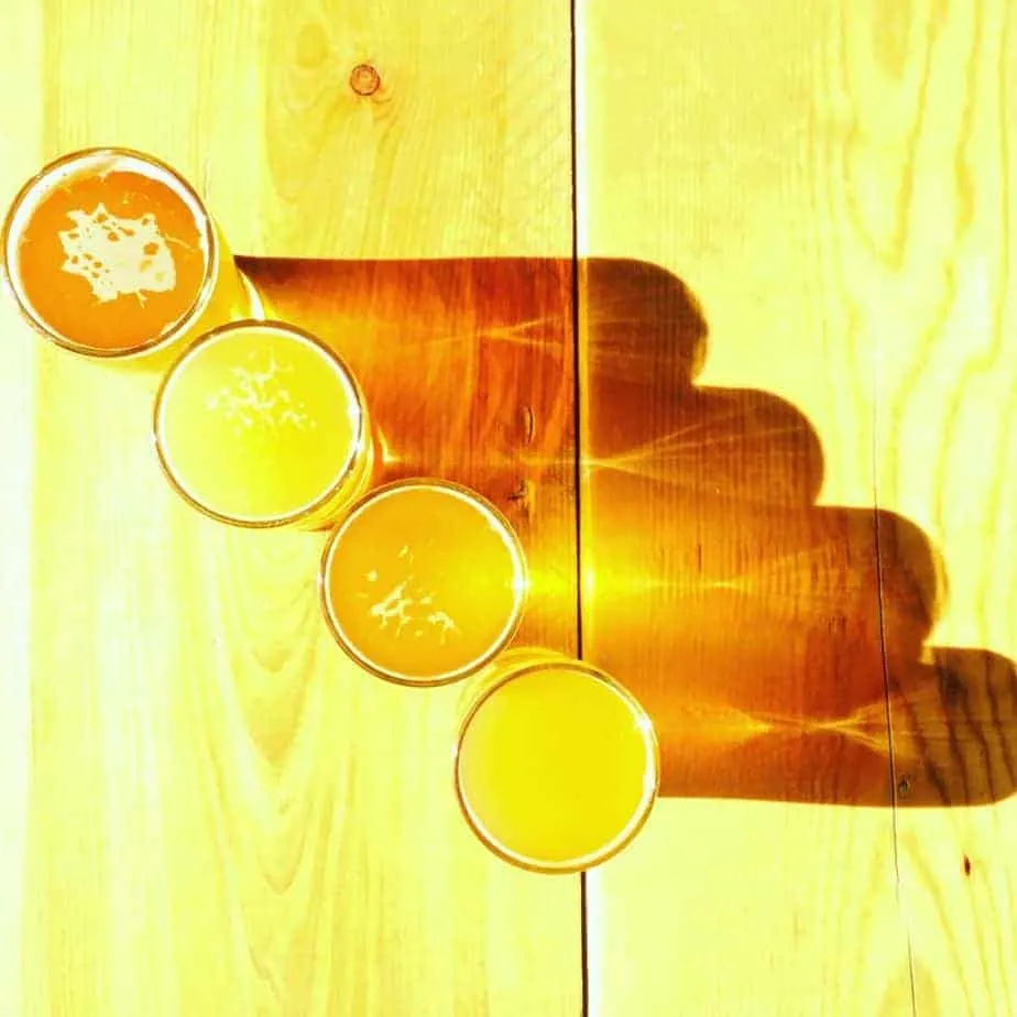 charlotte breweries