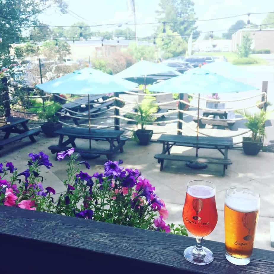 our favorite charlotte breweries a breakdown of 21 charlotte breweries