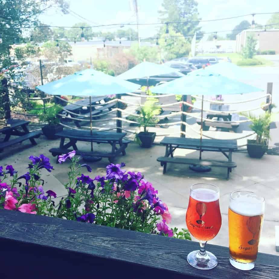 our favorite charlotte breweries a breakdown of 21 charlotte breweries