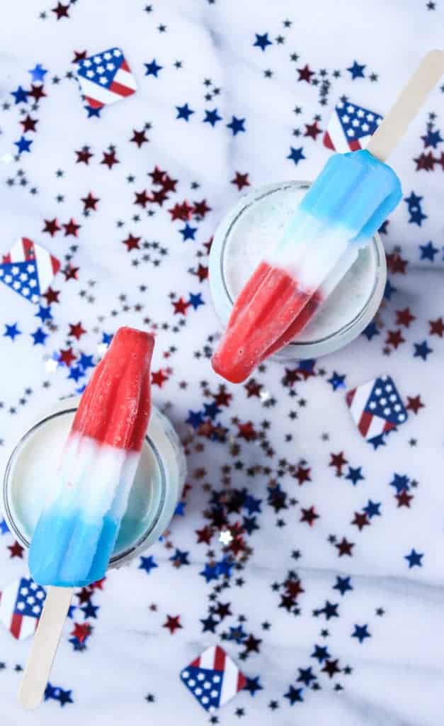 4th of july cocktail recipe