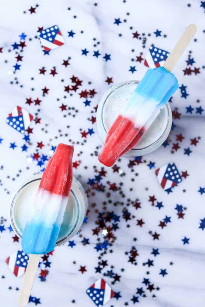 fourth of july cocktail recipe