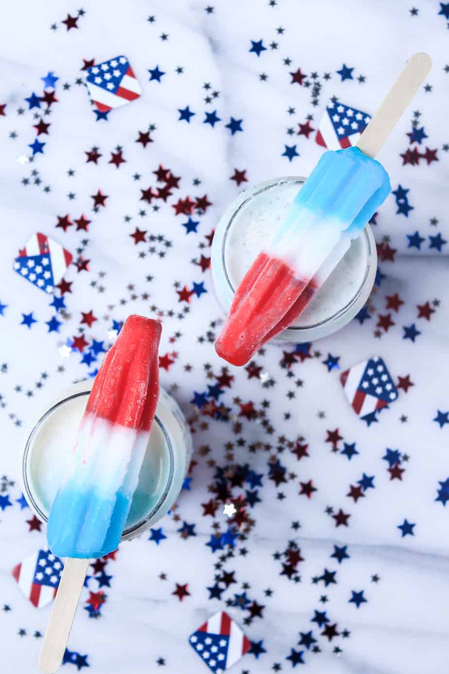 4th of july cocktail recipe