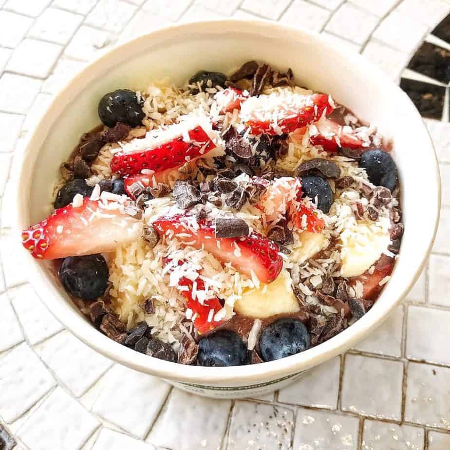 charlotte’s best bites katy’s picks