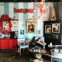 Amelies charlotte's best bites