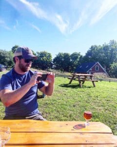 bier's inwood brewery