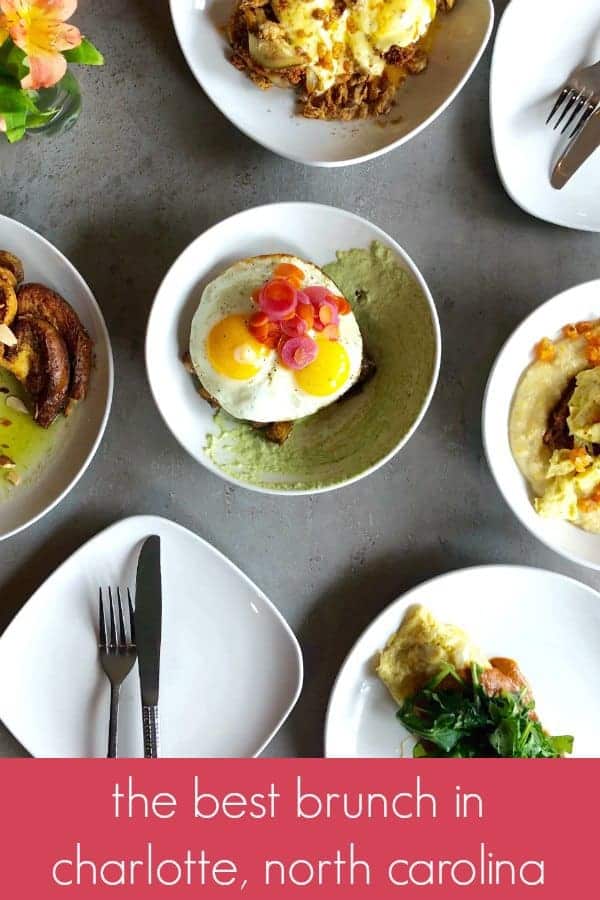 charlotte’s best brunch – Off the Eaten Path