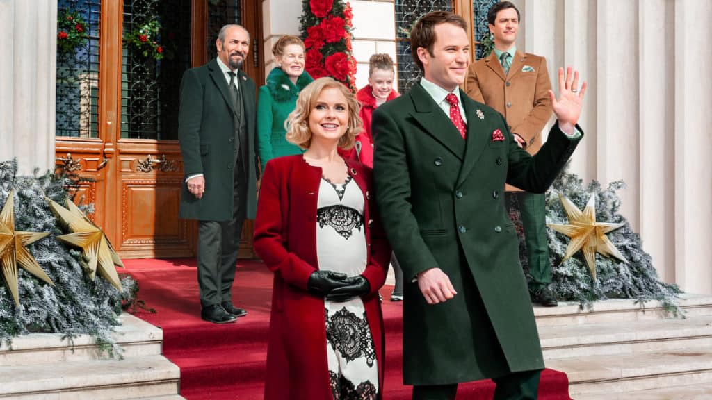 the best streaming christmas movies (yes, we ranked them) Off the