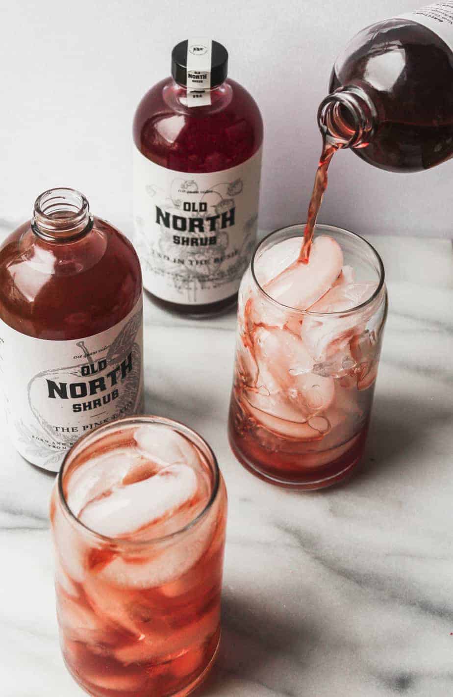 Charlotte Gift Guide Old North Shrub