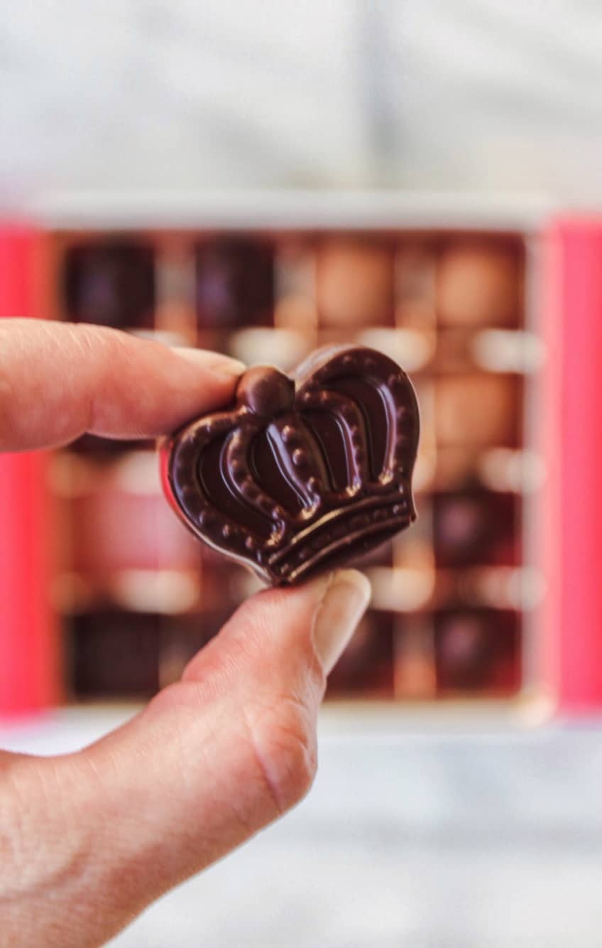 local Gift Guide Potts Chocolate