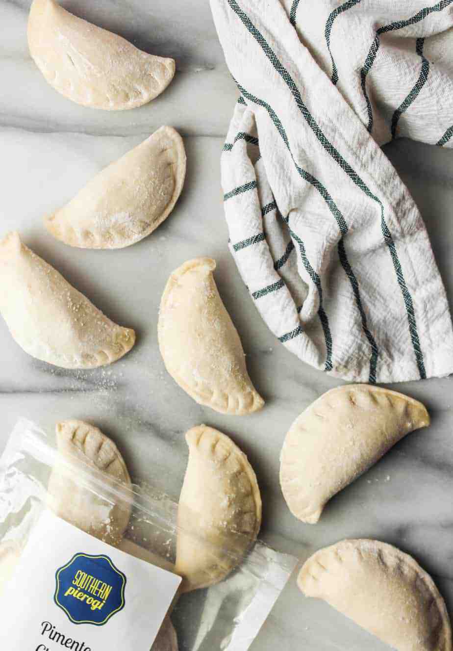 Charlotte Gift Guide Southern Pierogi