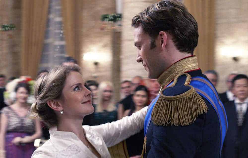 christmas movies on netflix, hulu and amazon a christmas prince 2