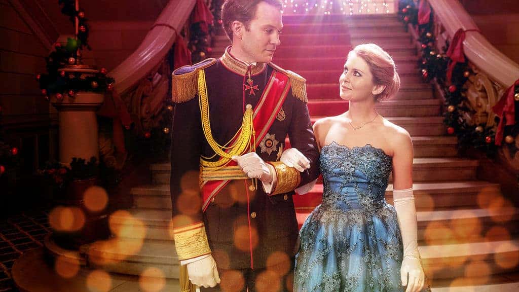 christmas movies on netflix, hulu and amazon a christmas prince