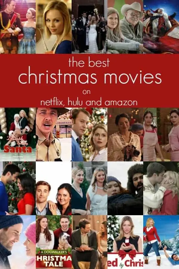 best christmas movies of all time ranked